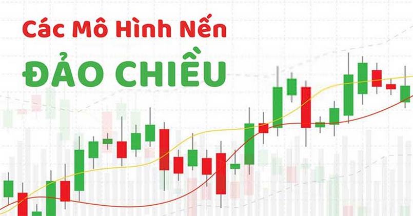 Mô hình nến Nhật đảo chiều