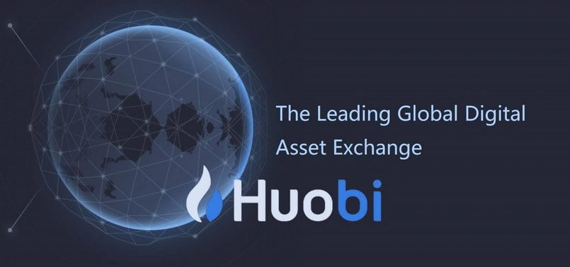 Khái niệm về sàn Huobi