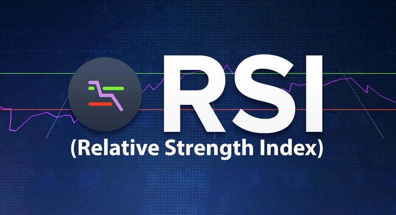 Đường RSI là gì? Cách dùng chỉ số RSI