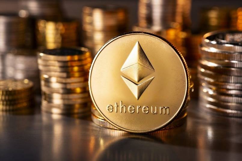 Thông tin cơ bản về tiền điện tử Ethereum