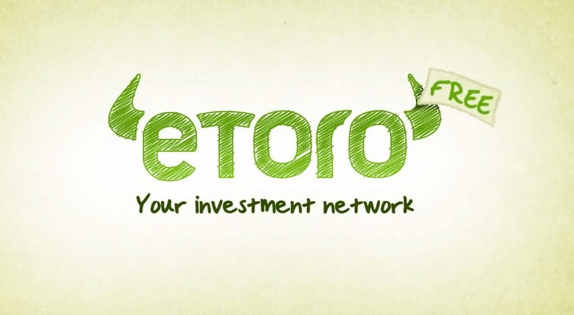 Những tính năng được tích hợp sẵn trên eToro