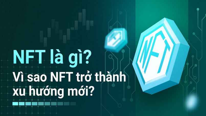 NFT là gì?