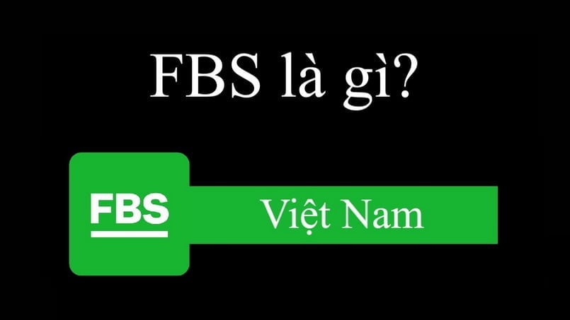 Giới thiệu khái quát sàn FBS