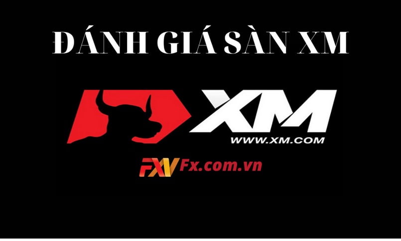 Những nhận xét về sàn giao dịch XM