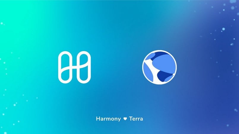 Nền tảng của mạng Blockchain Harmony