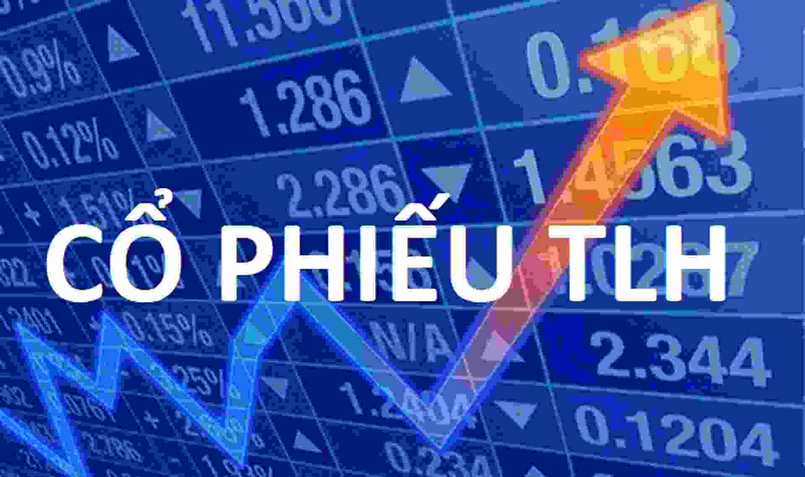 Giới thiệu cổ phiếu TLH