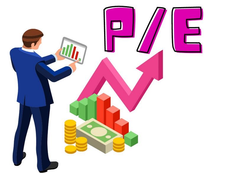 Tìm hiểu về chỉ số P/E