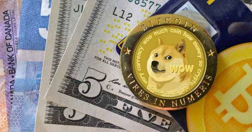 Giới thiệu đồng Dogecoin