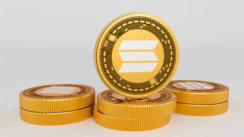 Solana coin và tiềm năng tương lai