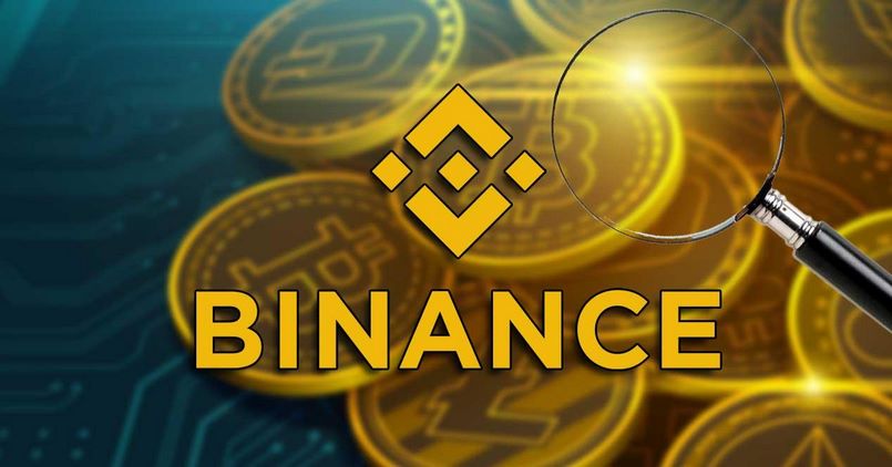 Các tính năng của sàn Binance