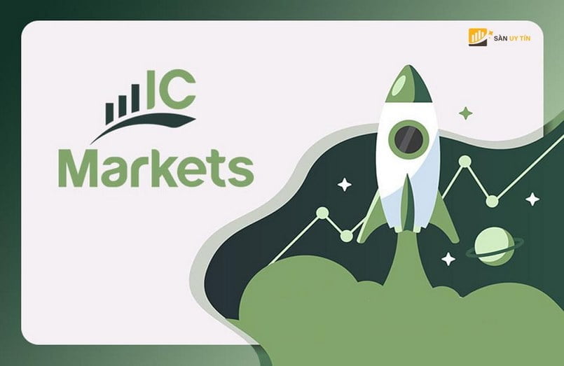 Đánh giá sàn giao dịch ICMarkets