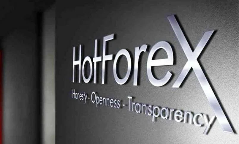 Độ uy tín sàn Hotforex