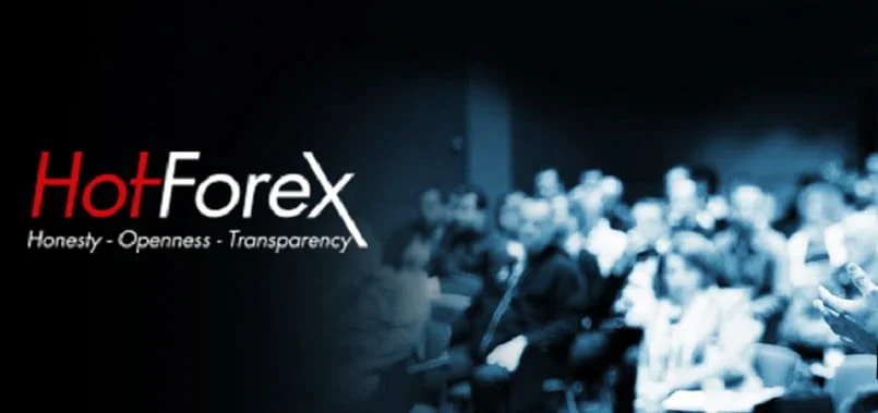 Thông tin về sàn HotForex