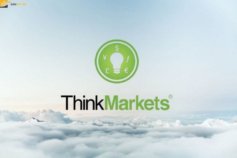 Giới thiệu về sàn ThinkMarkets