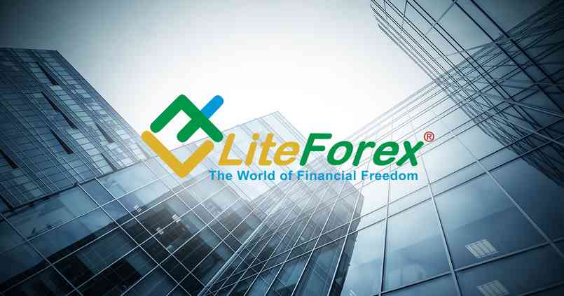 Giới thiệu về sàn LiteForex