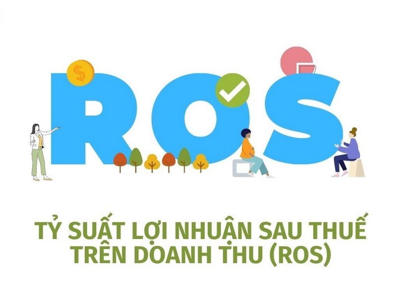 Giới thiệu về chỉ số ROS