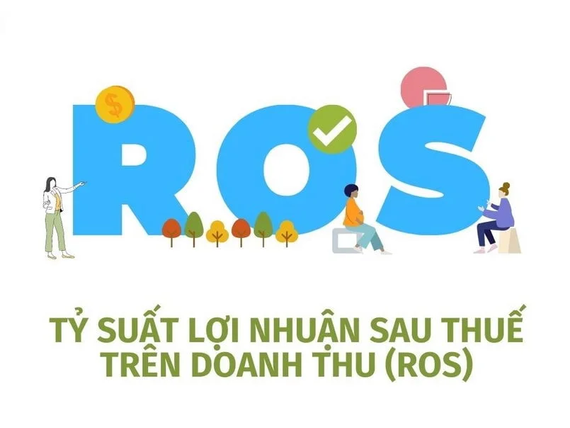 Giới thiệu về chỉ số ROS