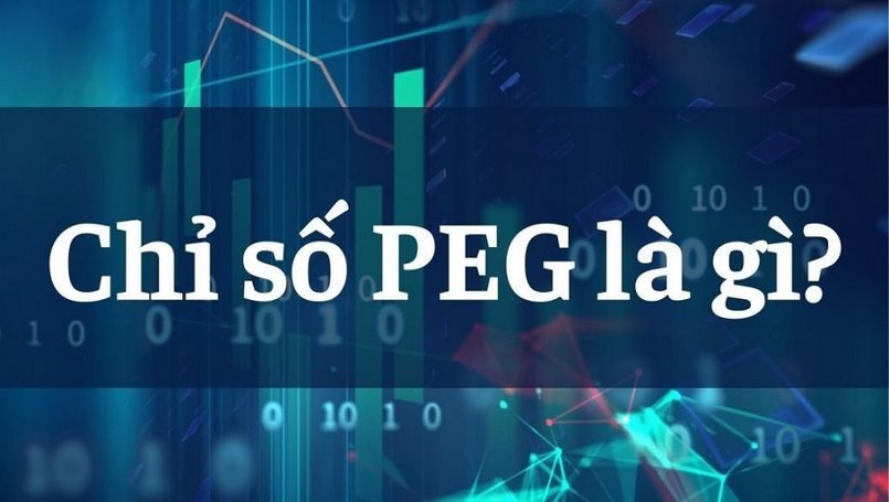 Giới thiệu về chỉ số PEG