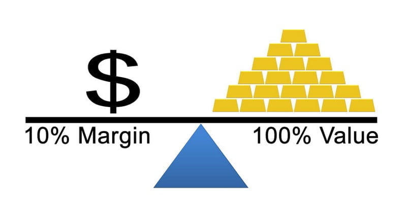 Ảnh hưởng của Margin với thị trường