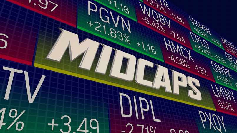 Giới thiệu về Midcap