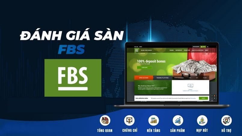 Đánh giá sàn FBS