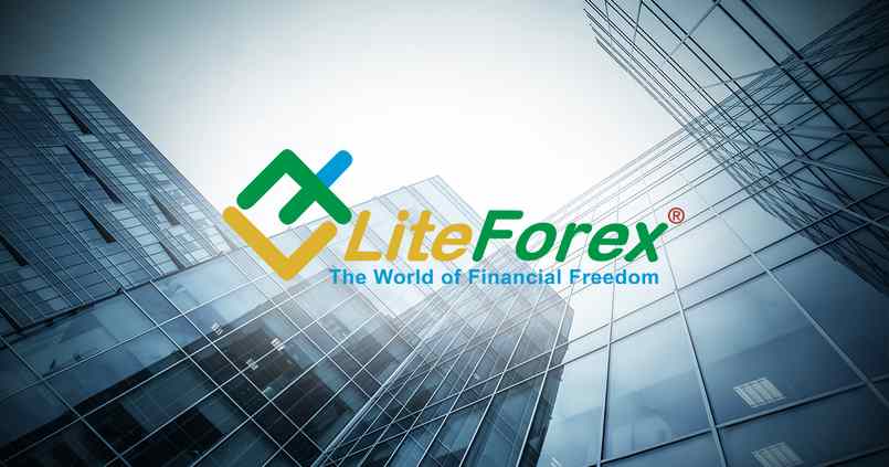 Sơ lược về sàn LiteForex