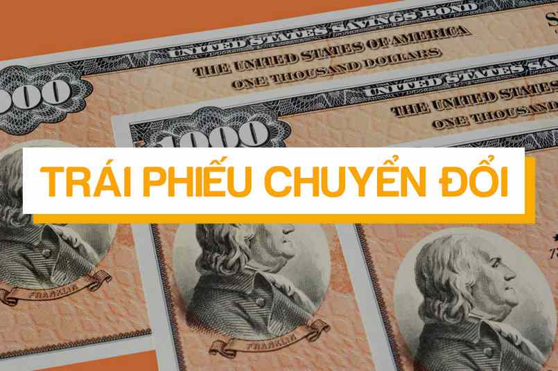 Định giá trái phiếu chuyển đổi