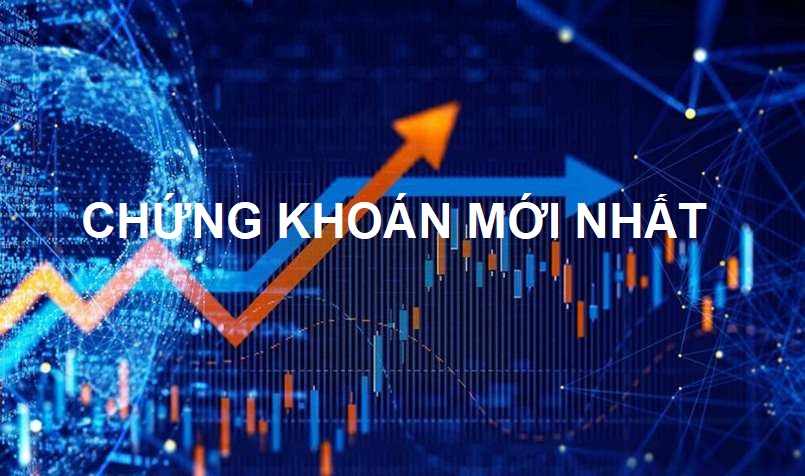 Tình hình thị trường chứng khoán