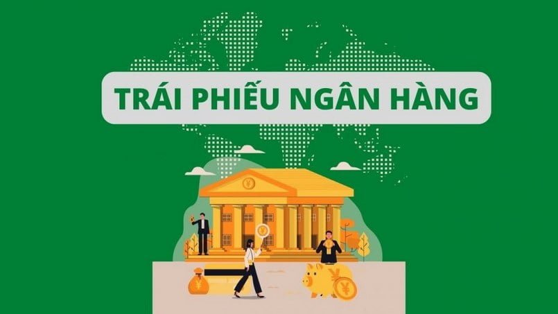 Giới thiệu về trái phiếu ngân hàng