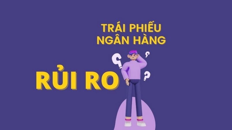 Các rủi ro khi thực hiện giao dịch