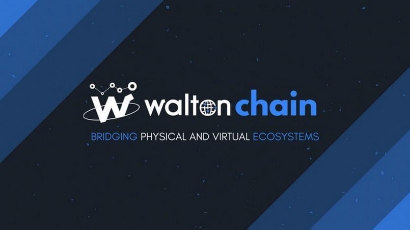 Waltonchain (WTC Coin) là gì?