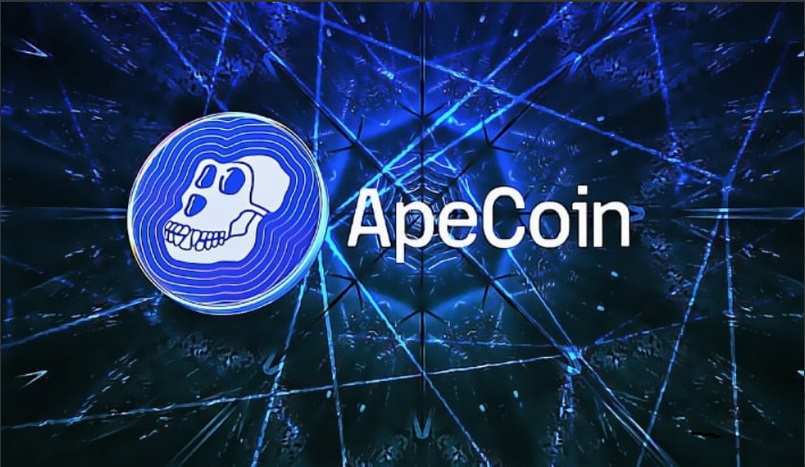 Tìm hiểu về Ape coin là gì