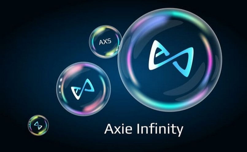 Tìm hiểu về đồng coin AXS