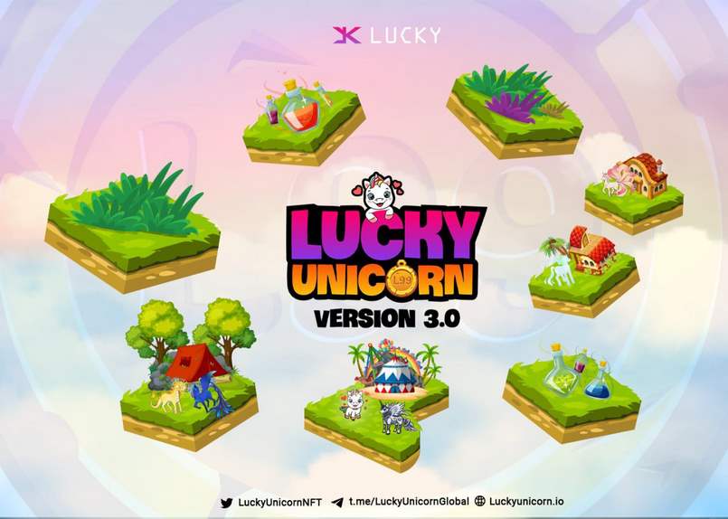 Đánh giá về Lucky Unicorn