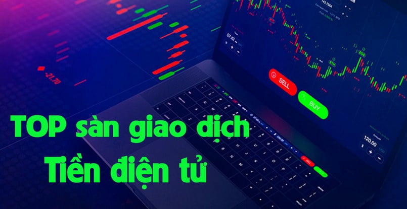 Top sàn thay thế Coinbase tại Việt Nam