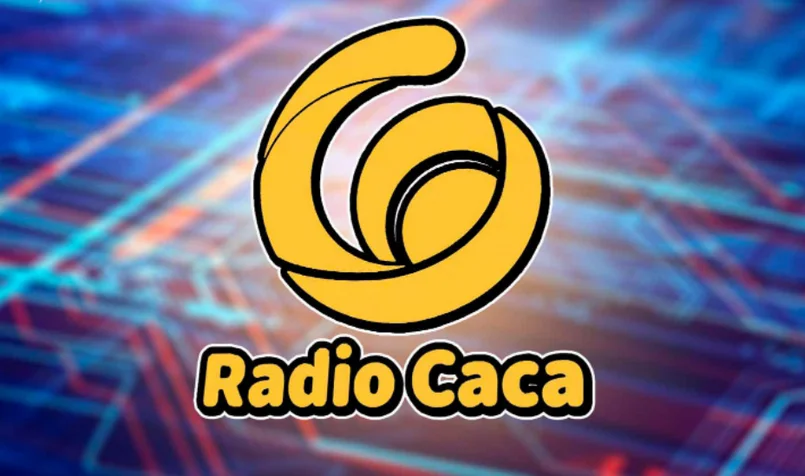 RACA coin (Radio Caca) là gì?