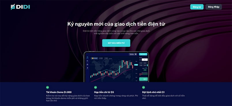 Hướng dẫn nạp và rút tiền trên Remitex