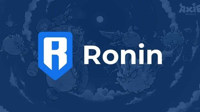 Ronin Wallet là gì?