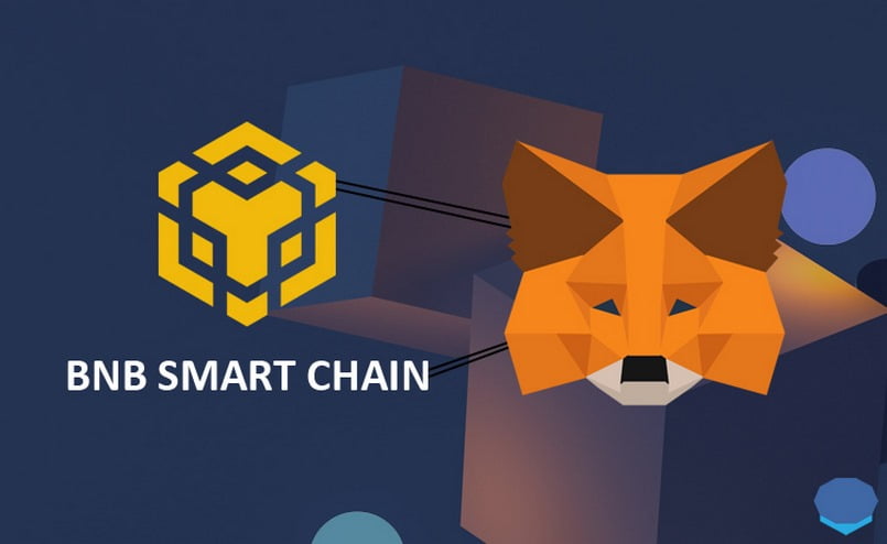 Hướng dẫn chi tiết: 3 bước thêm mạng BSC vào Metamask 2023