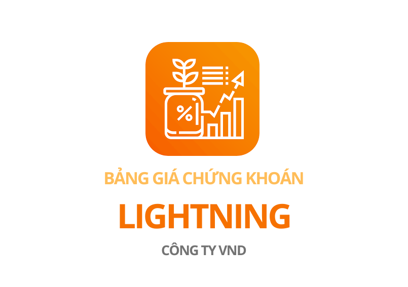 Bảng giá Lightning