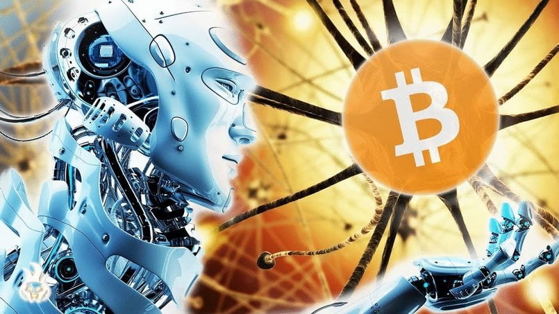 Token mảng AI - Trí tuệ nhân tạo là gì? Top coin AI tiềm năng 2023