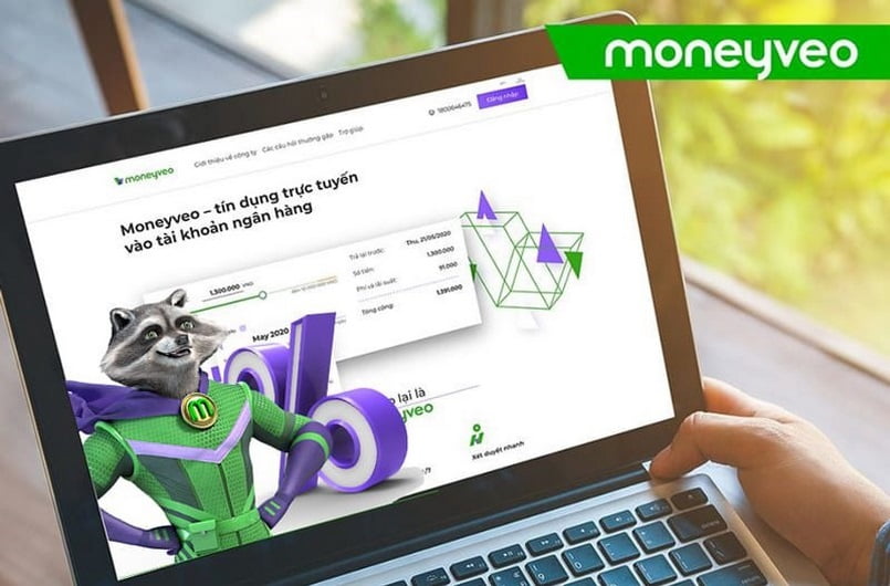 Điều kiện và lãi suất vay Money Veo