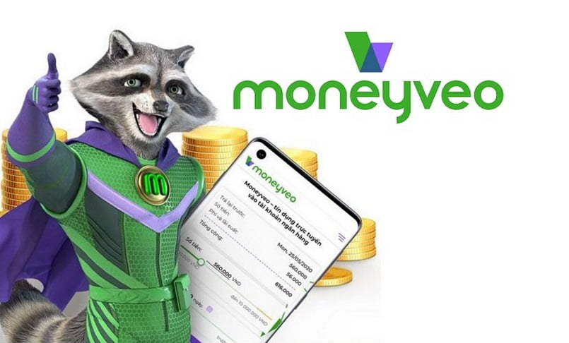 MoneyVeo