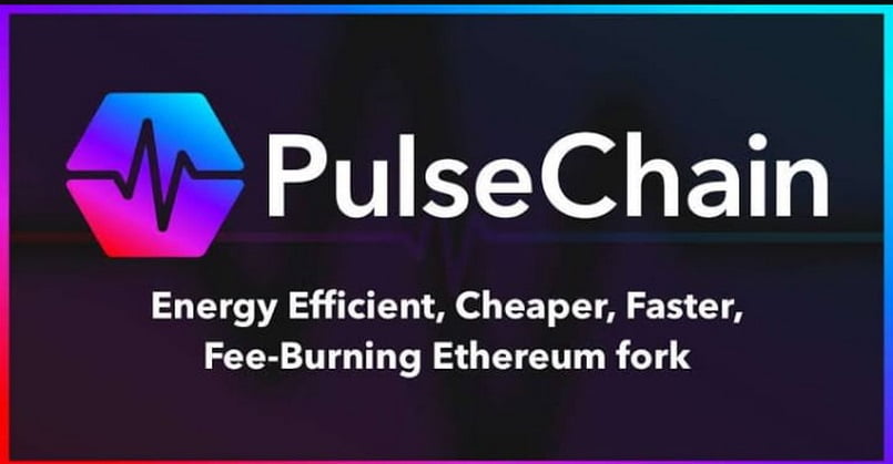 PulseChain (PLS) là gì? Tổng hợp thông tin về dự án PulseChain