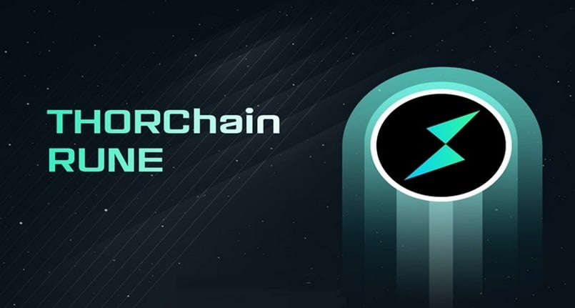 THORChain (RUNE) là gì? Tổng hợp thông tin về đồng RUNE coin