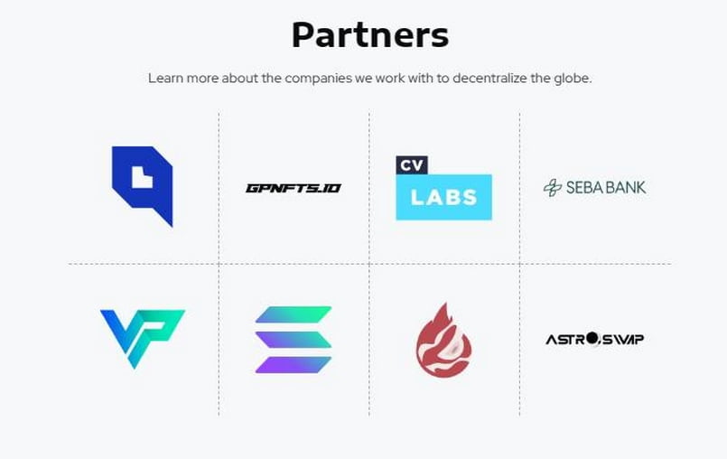 Partners