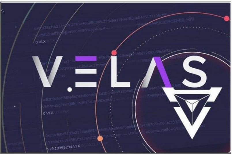 Velas (VLX coin) là gì? Dự án blockchain Layer 1 có gì nổi bật