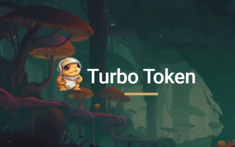 Turbo là gì? Tổng hợp thông tin về dự án Memecoin Turbo