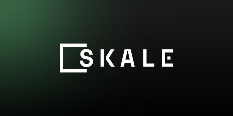 SKALE Network (SKL) là gì? SKL giúp giải quyết những vấn đề gì?