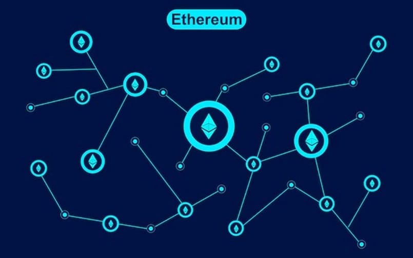 Dự Án Hỗ Trợ Cho Mạng Ethereum Nổi Bật